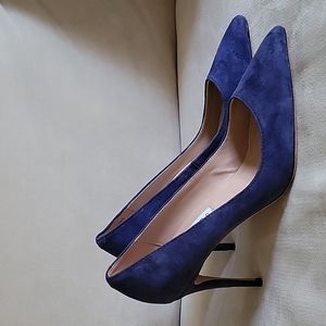 James Chan Women's Pump